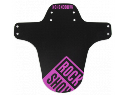 Blatník ROCKSHOX AM FENDER BLACK/FUSCHIA