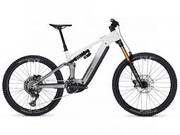 Elektrokolo Focus SAM2 6.9 White 800Wh, 