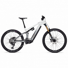 Elektrokolo Focus SAM2 6.9 White 800Wh, 