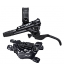Kot brzd-set Shimano XT BR-M8120-KIT zadní/BL-M8100 J-kit bez adapt polymer SMBH90/1700mm bal