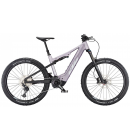 Elektrokolo KTM MACINA LYCAN 772 GLORIOUS lavender matt,2024