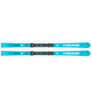 Lyže Head Rebels e-Speed Pro bl/wh + Freeflex 11 GW, 2024/25