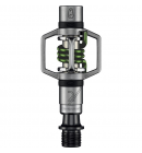 Pedály CRANKBROTHERS EggBeater 2 Green