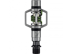 Pedály CRANKBROTHERS EggBeater 2 Green