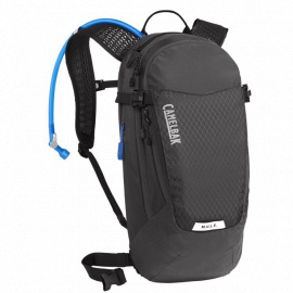 Batoh CAMELBAK MULE 12 Women Charcoal/Black