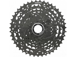Kazeta CUES CS-LG400-10 10 rychl MTB 11 - 43 z. bal