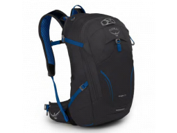 Batoh Osprey Sylva 20 Space travel grey