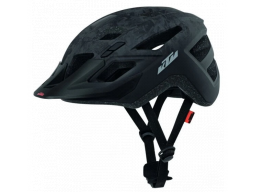 Helma KTM FACTORY ENDURO Black/Grey