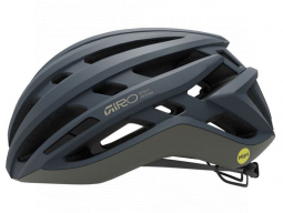 Helma GIRO Agilis MIPS Mat Saphire