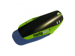 Blatník Mucky Nutz FACE FENDER Green