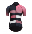 Dres Silvini Mazzana WD2045 black-fuchsia
