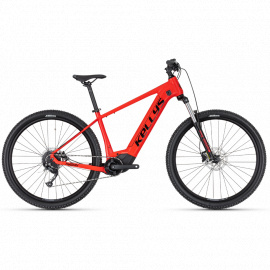 Elektrokolo Kellys Tygon R10 P Red 29" 725Wh