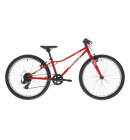 Kolo AMULET 24 Fun SH, cherry red/silver