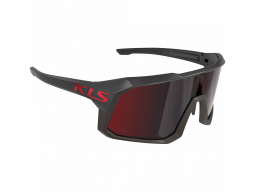 Sluneční brýle KLS DICE II black