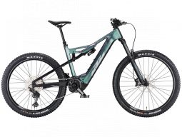 Elektrokolo KTM MACINA KAPOHO ELITE, 2023/2024