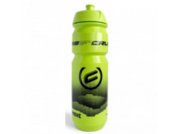 Láhev CRUSSIS 0,7 l - zelená