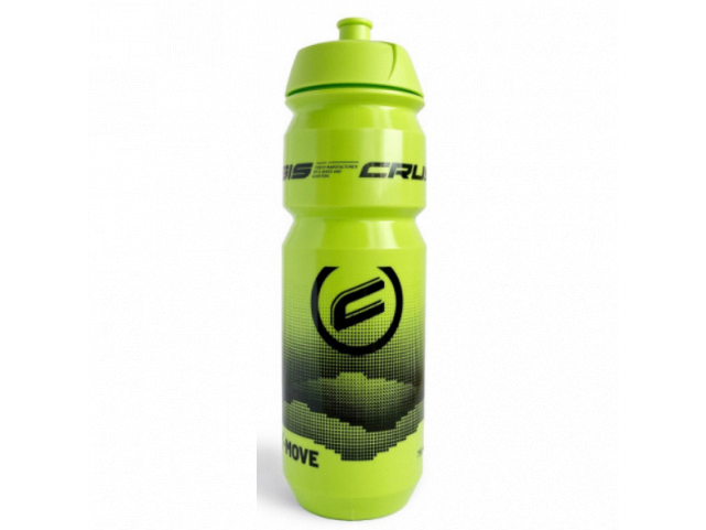 Láhev CRUSSIS 0,7 l - zelená