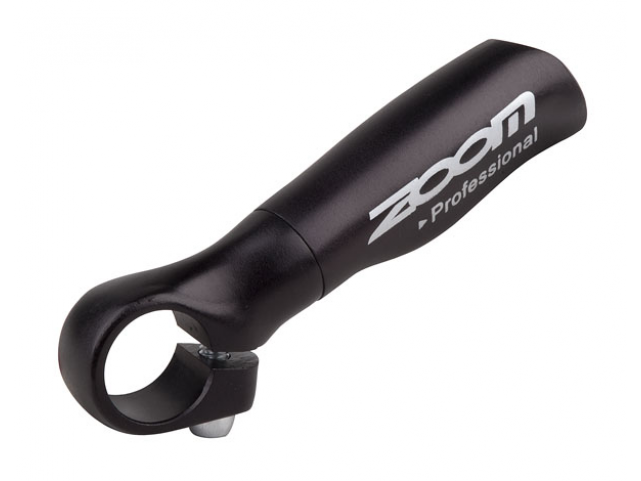 Rohy ZOOM 106 Ergo černé