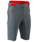 Kraťasy Silvini Meta MP1662 charcoal-red