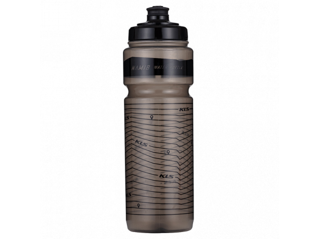 Láhev Kellys NAMIB 022 Anthracite 0,75l