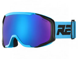 Lyžařské brýle RELAX DE-VIL HTG65G - dětská