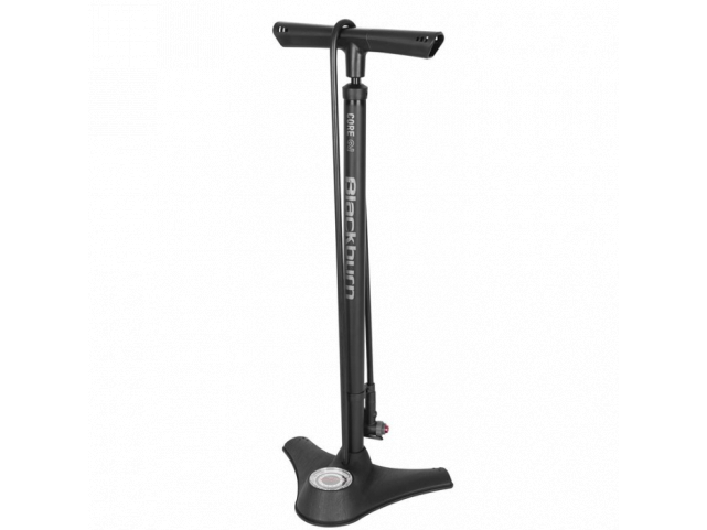 Hustilka BLACKBURN Core 2 Floor Pump