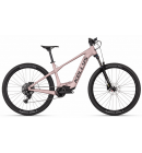 Elektrokolo KELLYS Tayen RS10 P Rose Gold 29" 725Wh, 2026