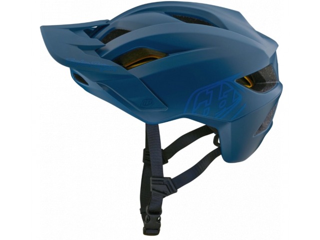 Helma TLD FLOWLINE MIPS POINT DARK INDIGO