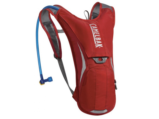 Batoh Camelbak CLASSIC 2L Racing Red