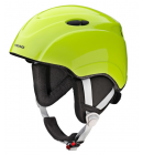 Lyžařská helma Head Joker lime 