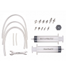 Sada PRO-T Plus AGR na odvzdušnění hydraulických brzd