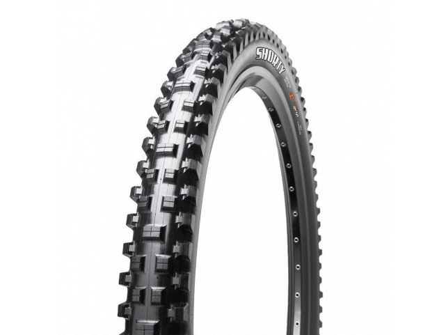 Plášť MAXXIS SHORTY WT kevlar 29x2.50/3C EXO T.R.