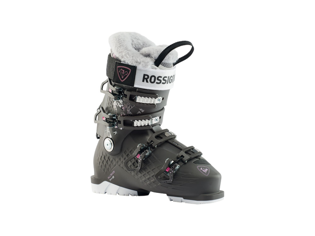 Lyžařské boty Rossignol Alltrack Pro 80 W lava