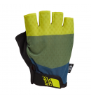 Rukavice Silvini Anapo MA1426 Black-lime