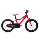 Kolo Core 16" Nipper Al, torpédo - růžový mat, Schwalbe
