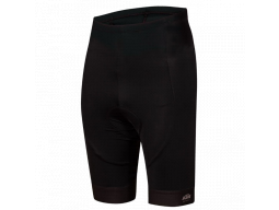 Kraťasy KTM FACTORY LINE SHORTS s cykl.vložkou Black