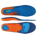 Vložky Sidas Cushioning Gel 3D