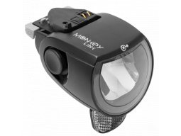 Přední světlo MonkeyLink SkyeLight 60 LUX Connect