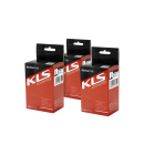 Duše KLS 27,5 x 1,75-2,125 (47/57-584) AV 40mm