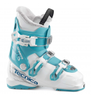 Lyžařské boty TECNICA JT 3 Sheeva Wh/Blue bird model 17/18