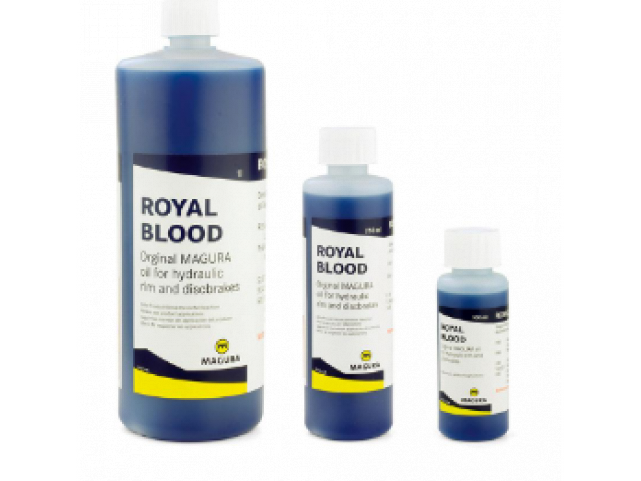 MAGURA Royal Blood, 1000 ml