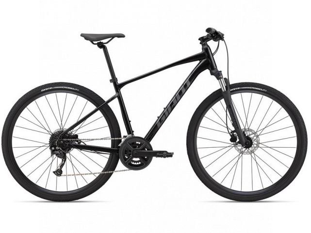 Kolo Giant Roam 2 Disc Black, 2023