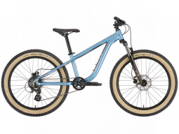 Kolo Kona Honzo 24 Blue, 2023