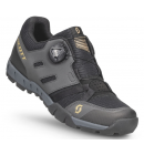 Tretry SCOTT Sport Crus-r BOA dark grey/black