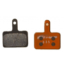 Brzdové destičky FD293 Standard G1053