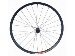 Přední zapletené kolo DT SWISS E-COMP H1900 CL 29" Shimano TA110x15