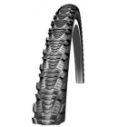 Plášť Schwalbe  CX Comp 40-622 KevlarGuard černá+reflexní pruh