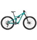 Kolo Focus JAM 8.9 29DI Blue Green