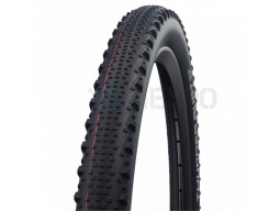 Plášť Schwalbe THUNDER BURT 27.5x2.1 SuperGround TLE Addix Speed skládací