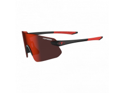 Sluneční brýle Tifosi Vogel SL Matte Black (Smoke Red)